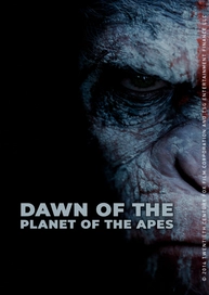 Dawn of the Planet of the Apes