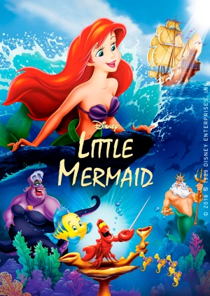 Little Mermaid