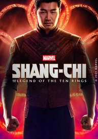 Shang-Chi and the Legend of the Ten Rings