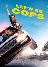 Let's Be Cops