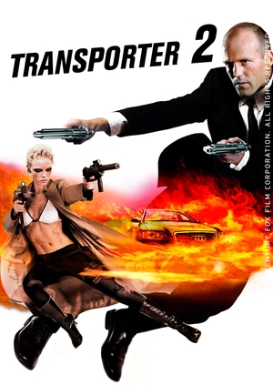 Transporter 2