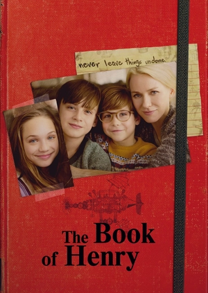 The Book of Henry