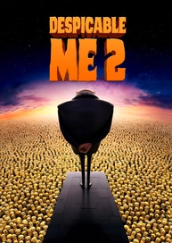 Despicable Me 2