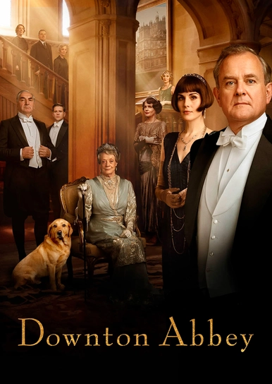 Downton Abbey