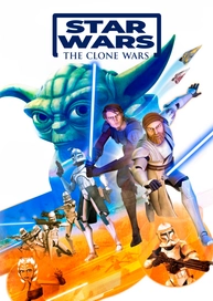Star Wars: The Clone Wars