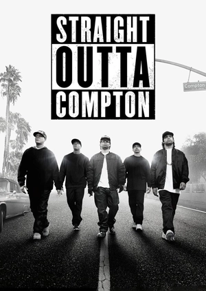 Straight Outta Compton