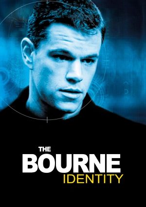 The Bourne Identity