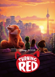 Turning Red