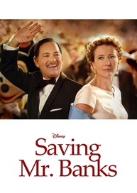 Saving Mr. Banks
