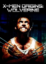 X-Men Origins: Wolverine