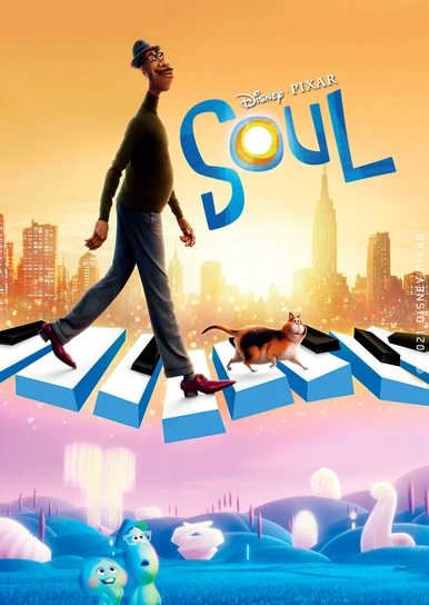 Soul
