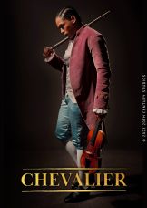 Chevalier — plakat