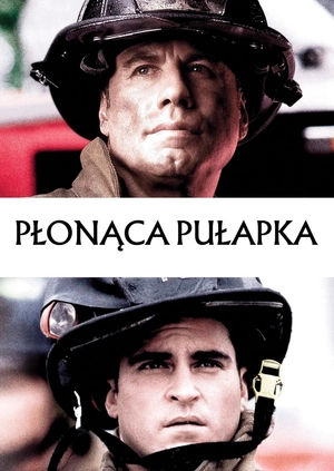 Płonąca pułapka