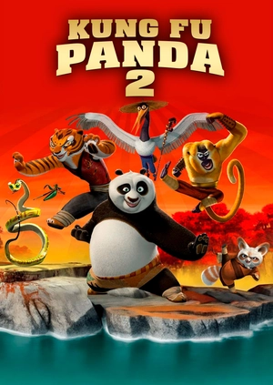 Kung Fu Panda 2