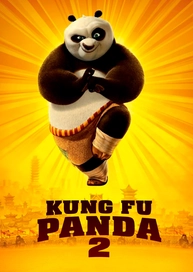 Kung Fu Panda 2