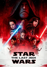 Star Wars: The Last Jedi