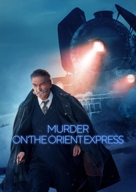 Murder on the Orient Express