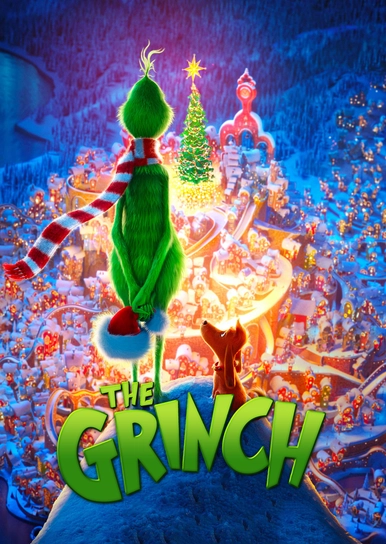 The Grinch