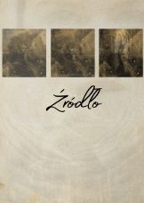 Źródło — plakat