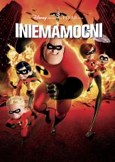 Iniemamocni — plakat