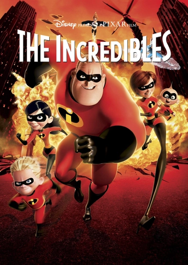 The Incredibles