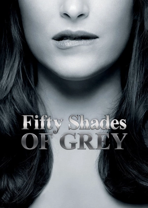 Fifty Shades of Grey