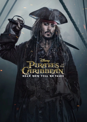 Pirates of the Caribbean: Dead Men Tell No Tales