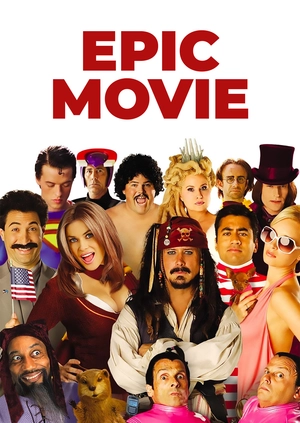 Epic Movie