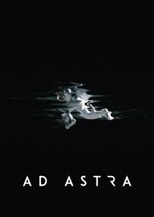 Ad Astra — plakat