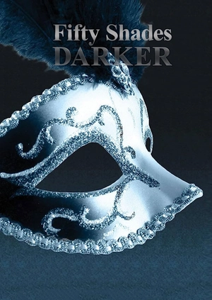 Fifty Shades Darker