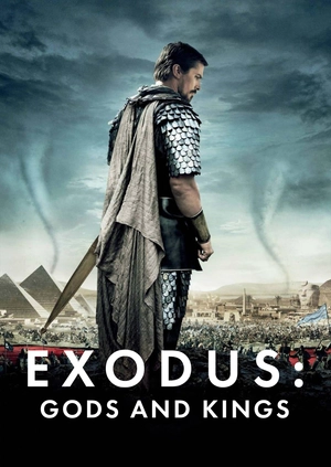 Exodus: Gods and Kings
