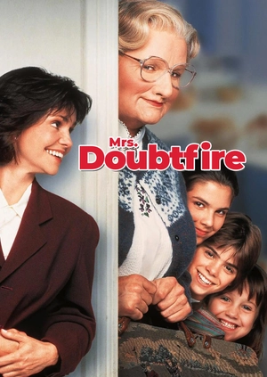 Mrs. Doubtfire