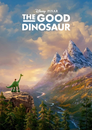 The Good Dinosaur