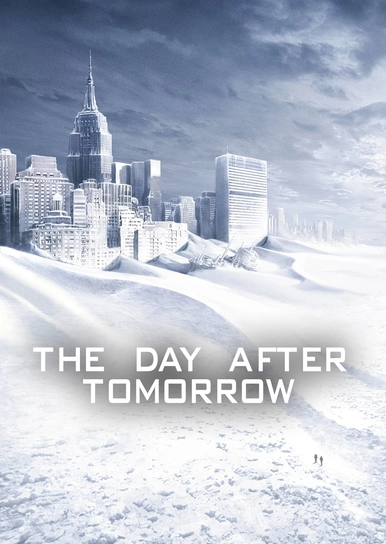 The Day After Tomorrow