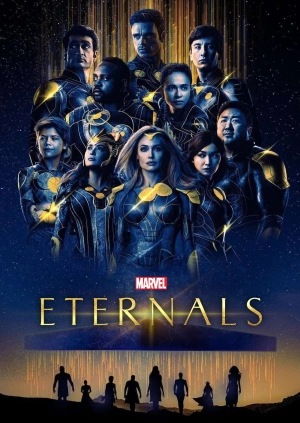 Eternals