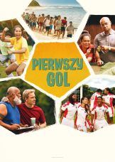Pierwszy gol — plakat