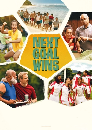 Next Goal Wins