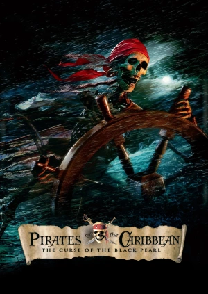 Pirates of the Caribbean: The Curse of the Black Pearl