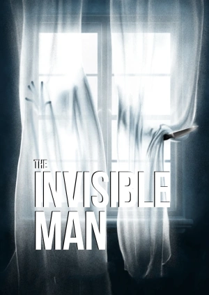 The Invisible Man