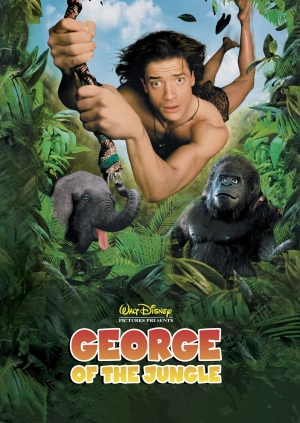 George of the Jungle