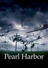 Pearl Harbor — plakat