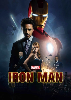 Iron Man
