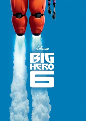 Big Hero 6