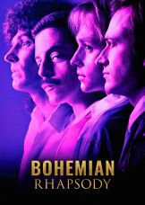 Bohemian Rhapsody — plakat