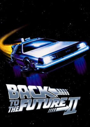 Back to the Future Part II