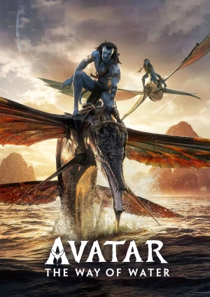 Avatar: The Way of Water