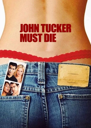 John Tucker Must Die
