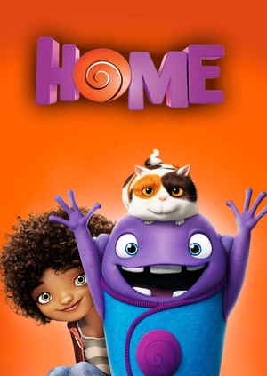 Home