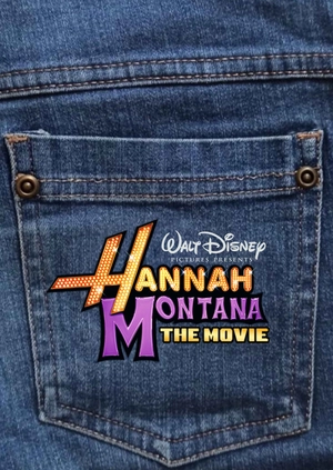 Hannah Montana: The Movie