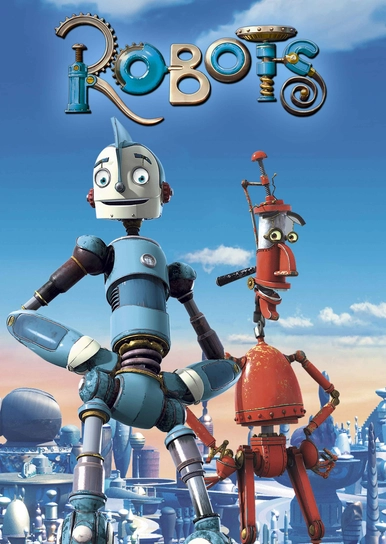 Robots